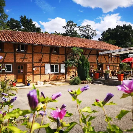 Domaine De Mepillat