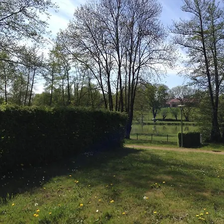 Domaine De Mepillat