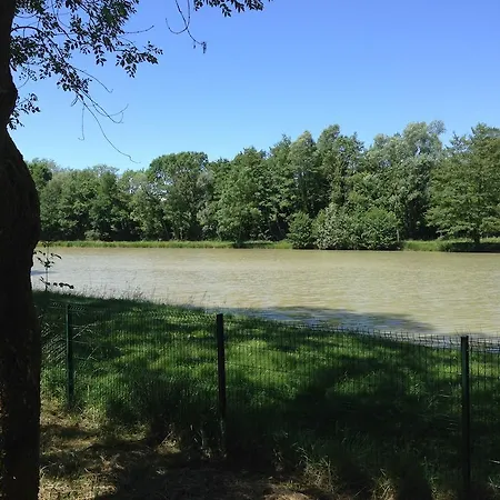 Domaine De Mepillat
